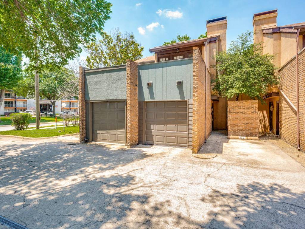 6019 Ridgecrest Road #202B, Dallas, TX 75231