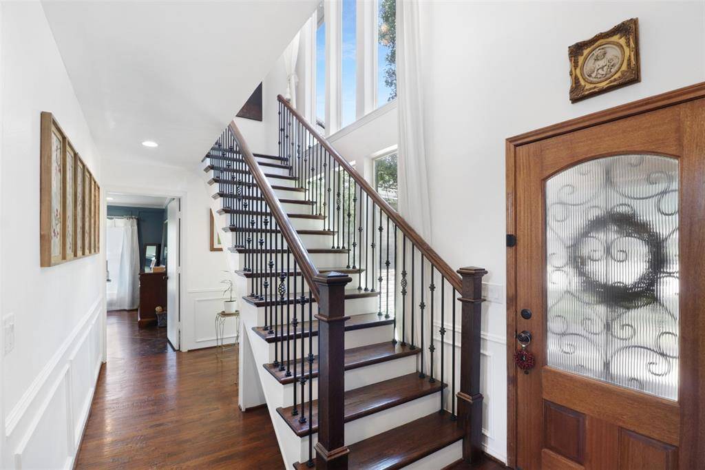5004 Norfolk Drive, Plano, TX 75023