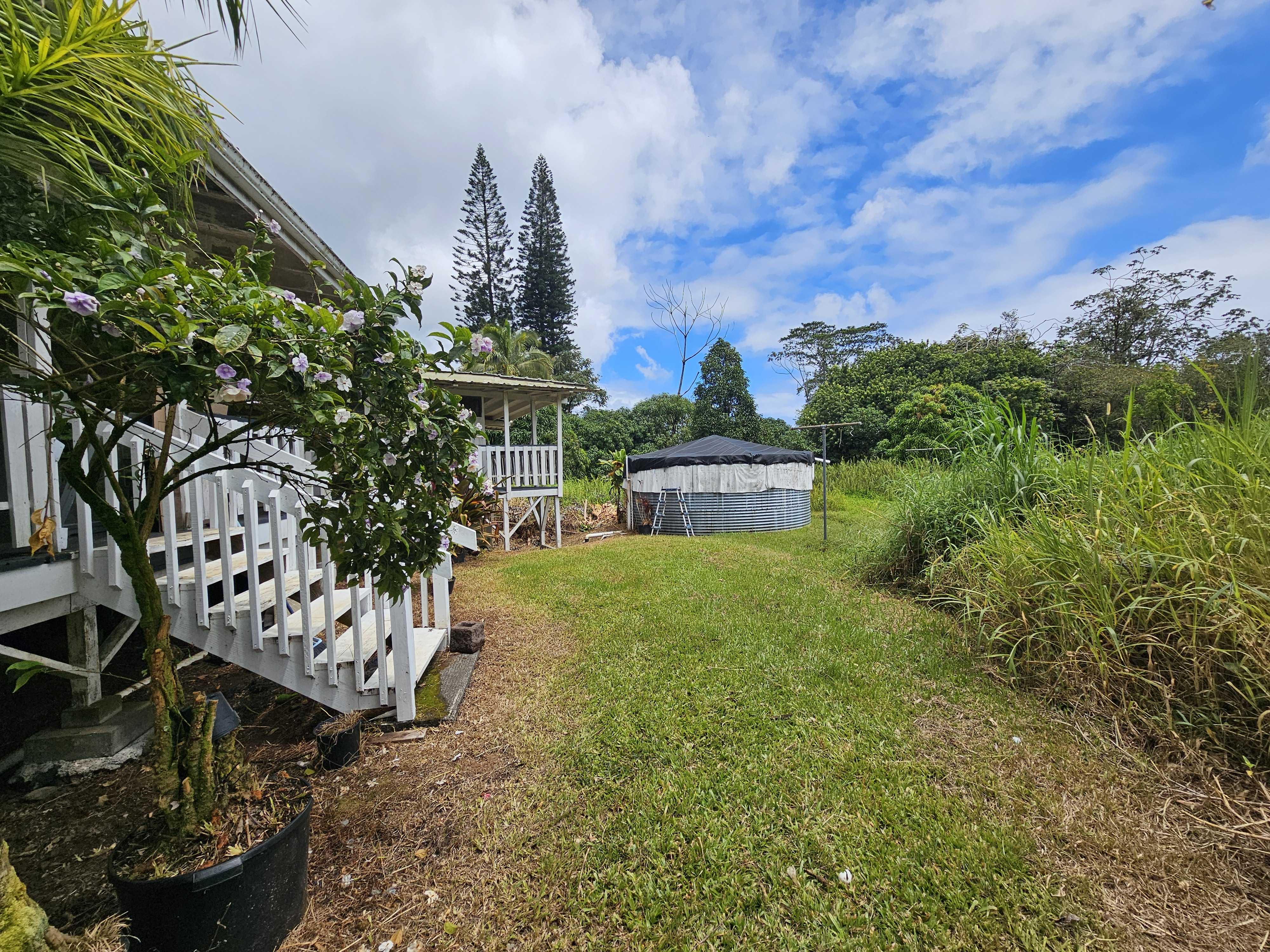 15-1483 28TH AVE, Keaau, HI 96749
