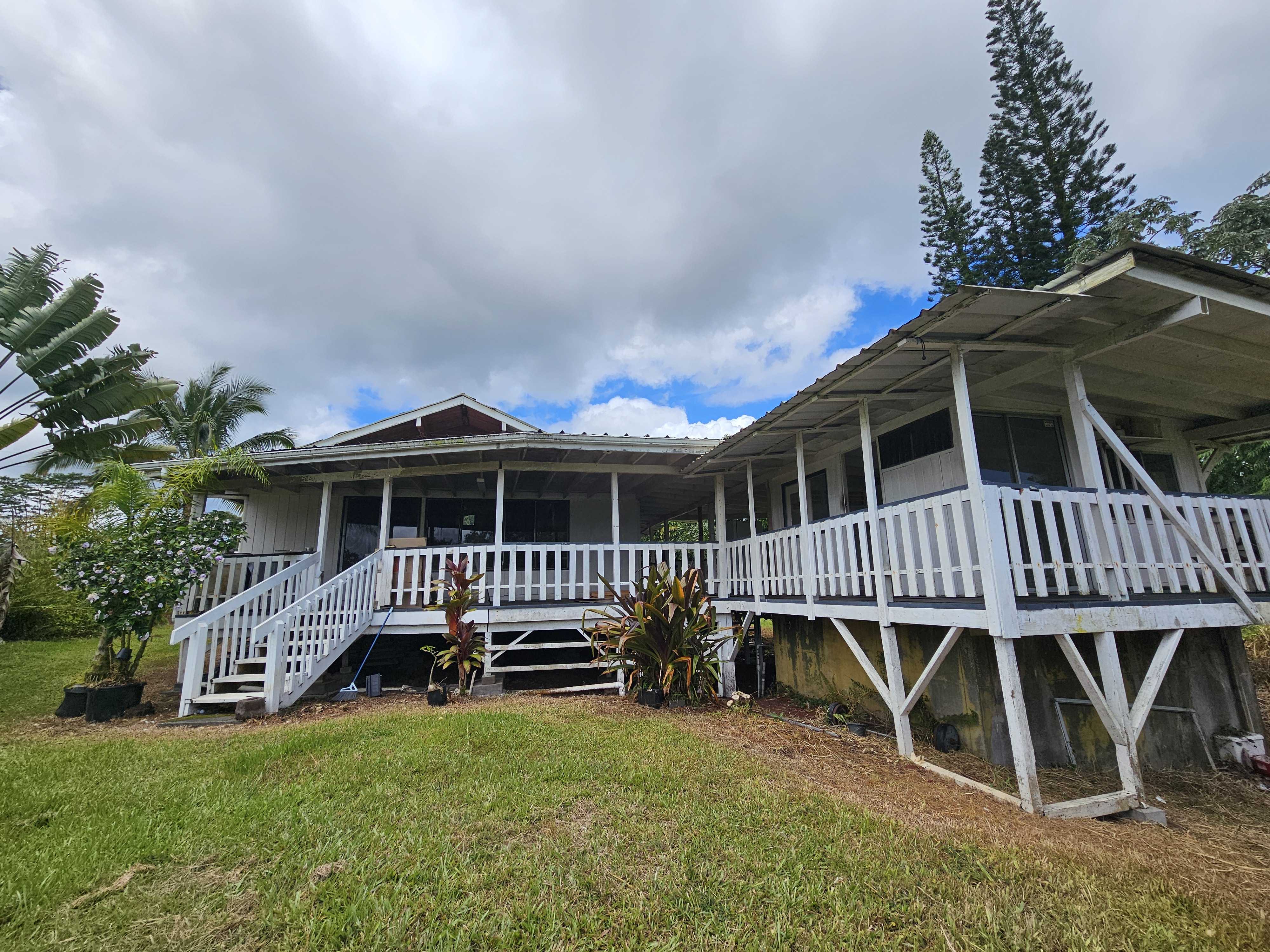 15-1483 28TH AVE, Keaau, HI 96749