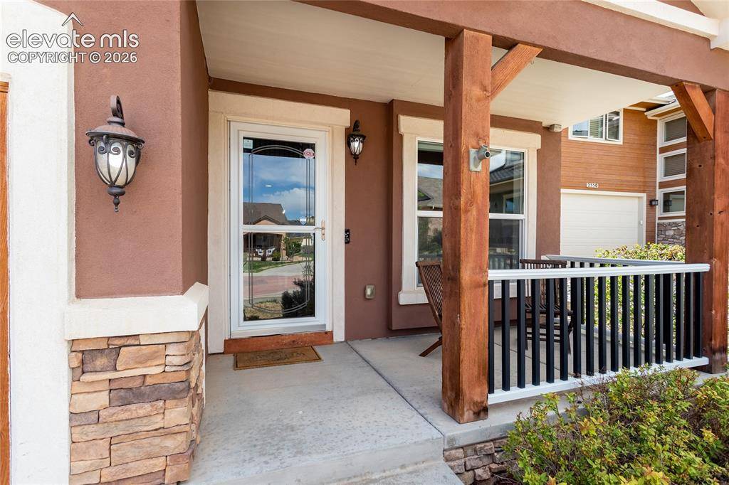 2560 Mirror Lake CT, Colorado Springs, CO 80919
