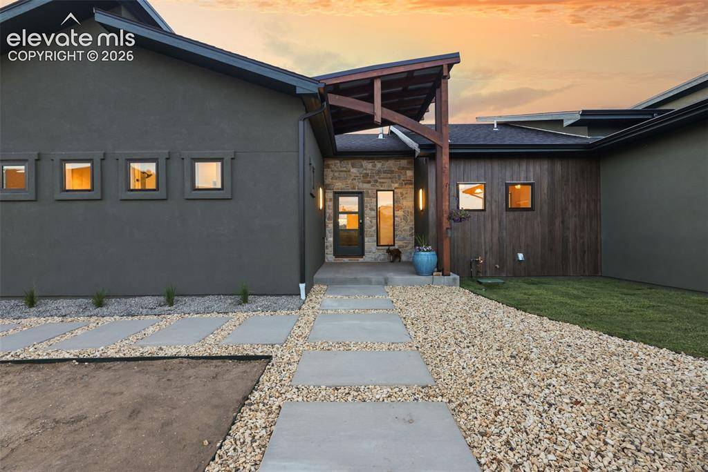 20408 Royal Troon DR, Monument, CO 80132