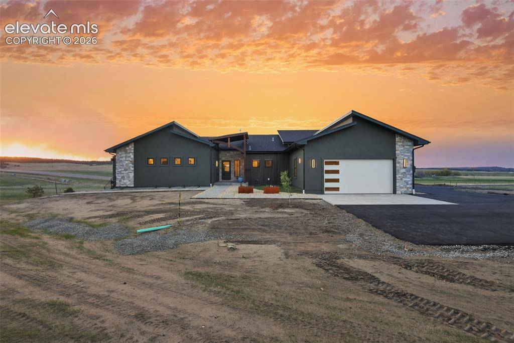 20408 Royal Troon DR, Monument, CO 80132