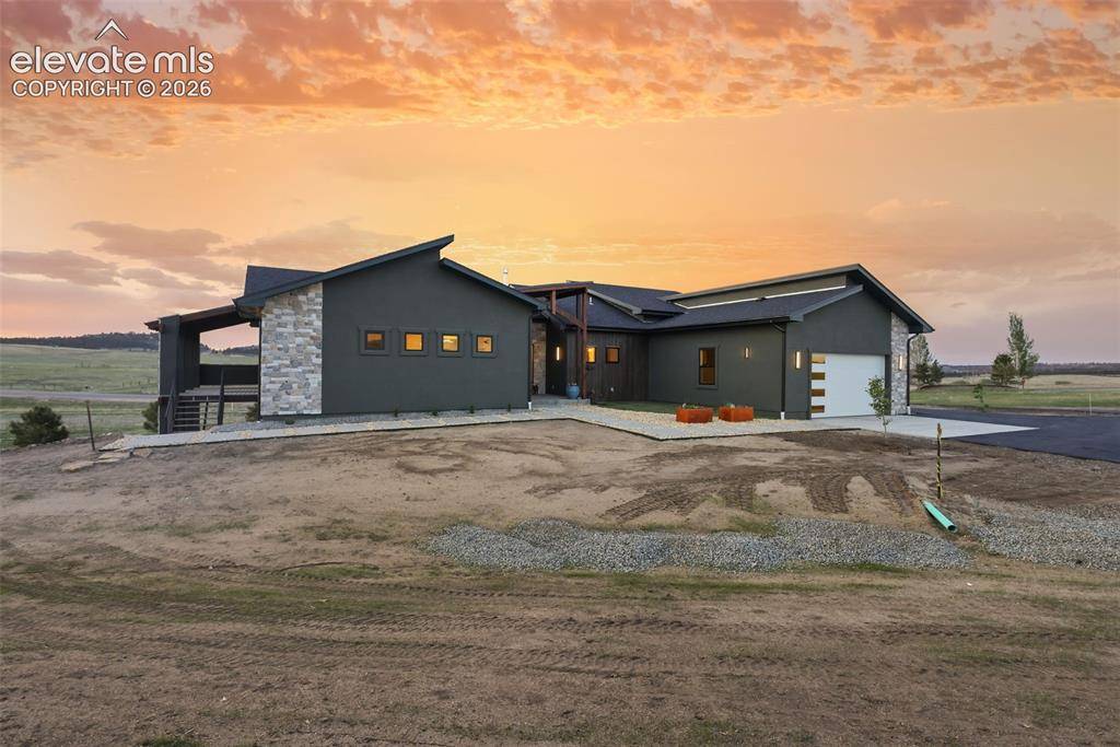 20408 Royal Troon DR, Monument, CO 80132