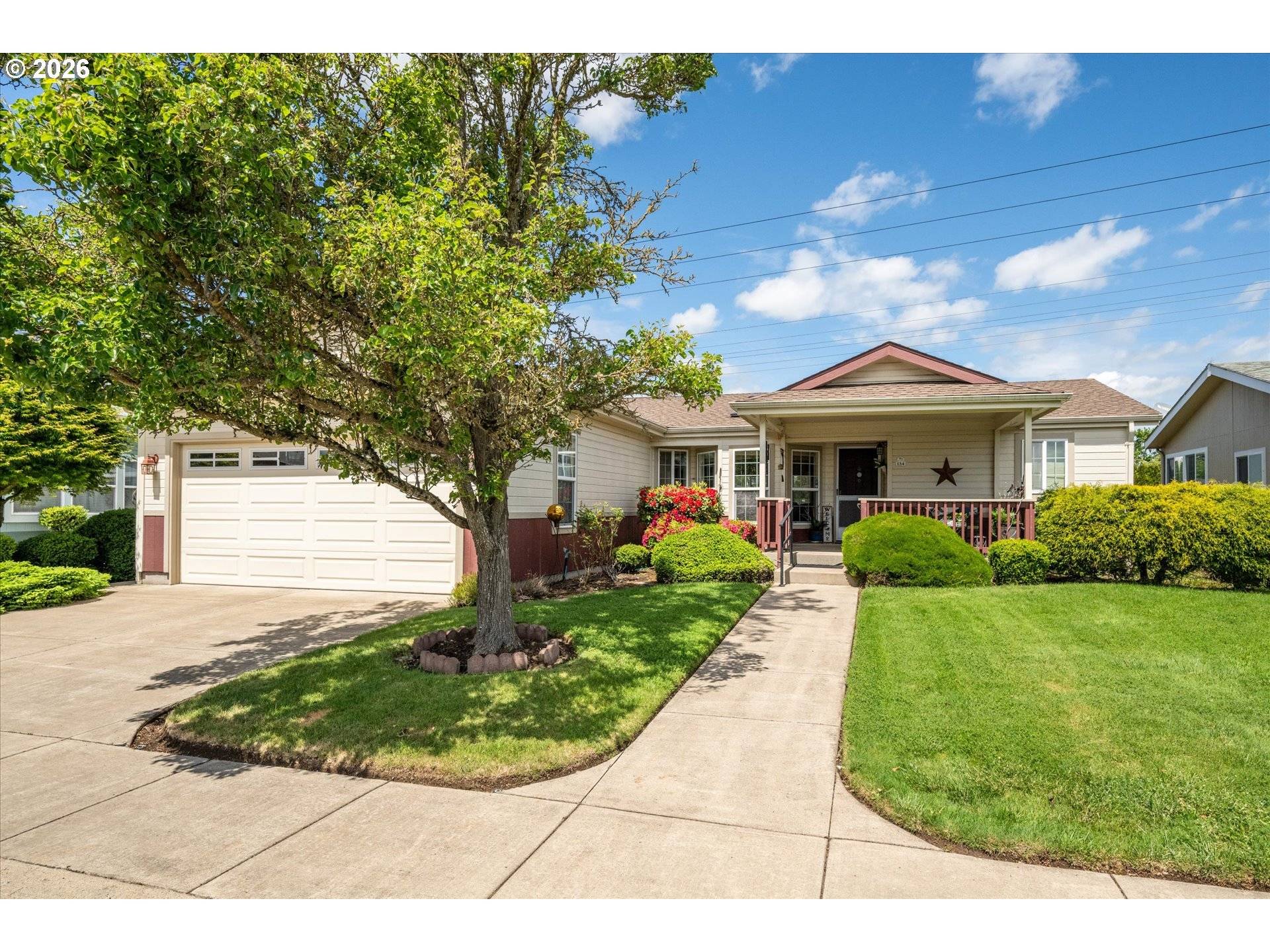 4055 ROYAL AVE #134, Eugene, OR 97402