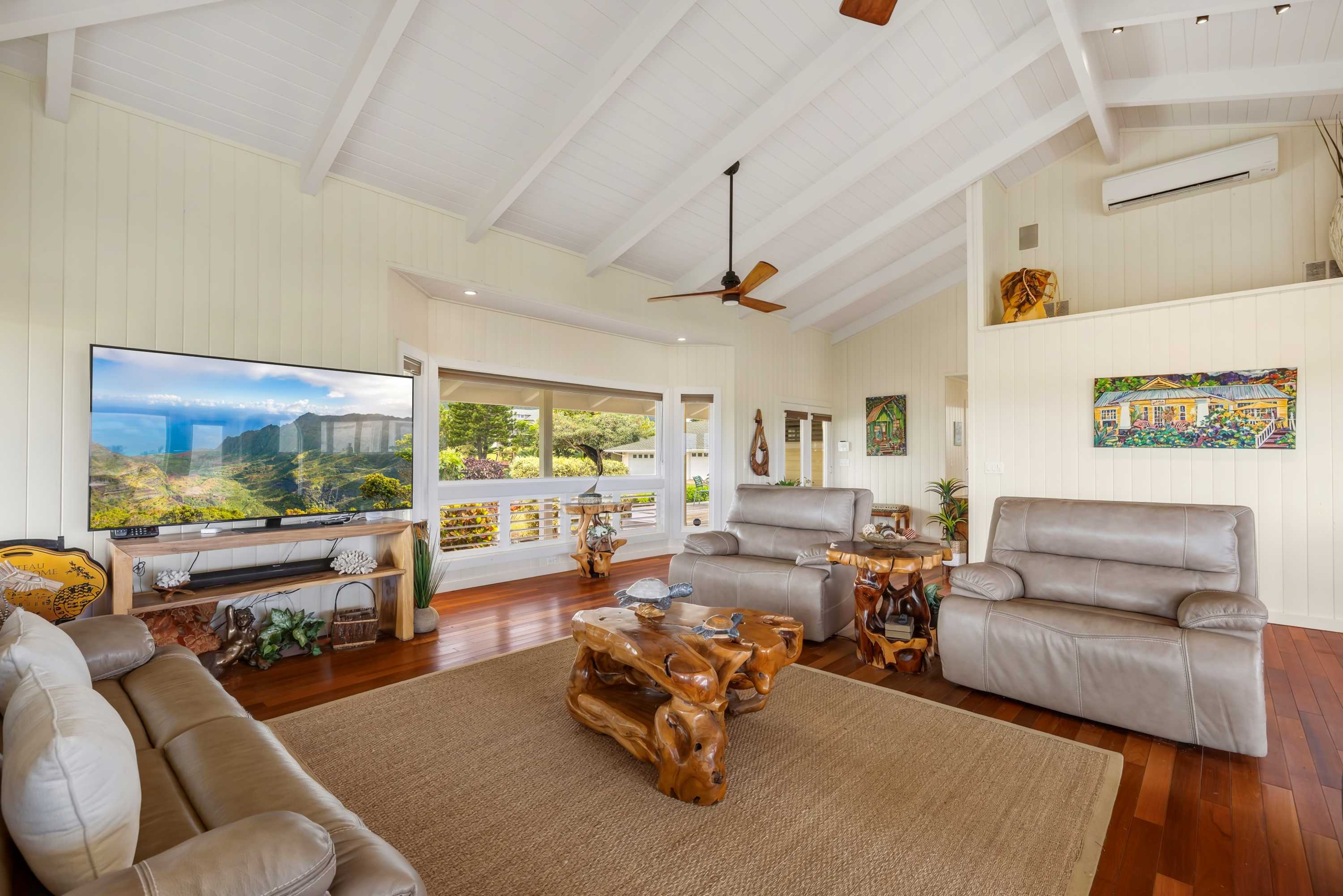 5425-C KALALEA VIEW DR, Anahola, HI 96703