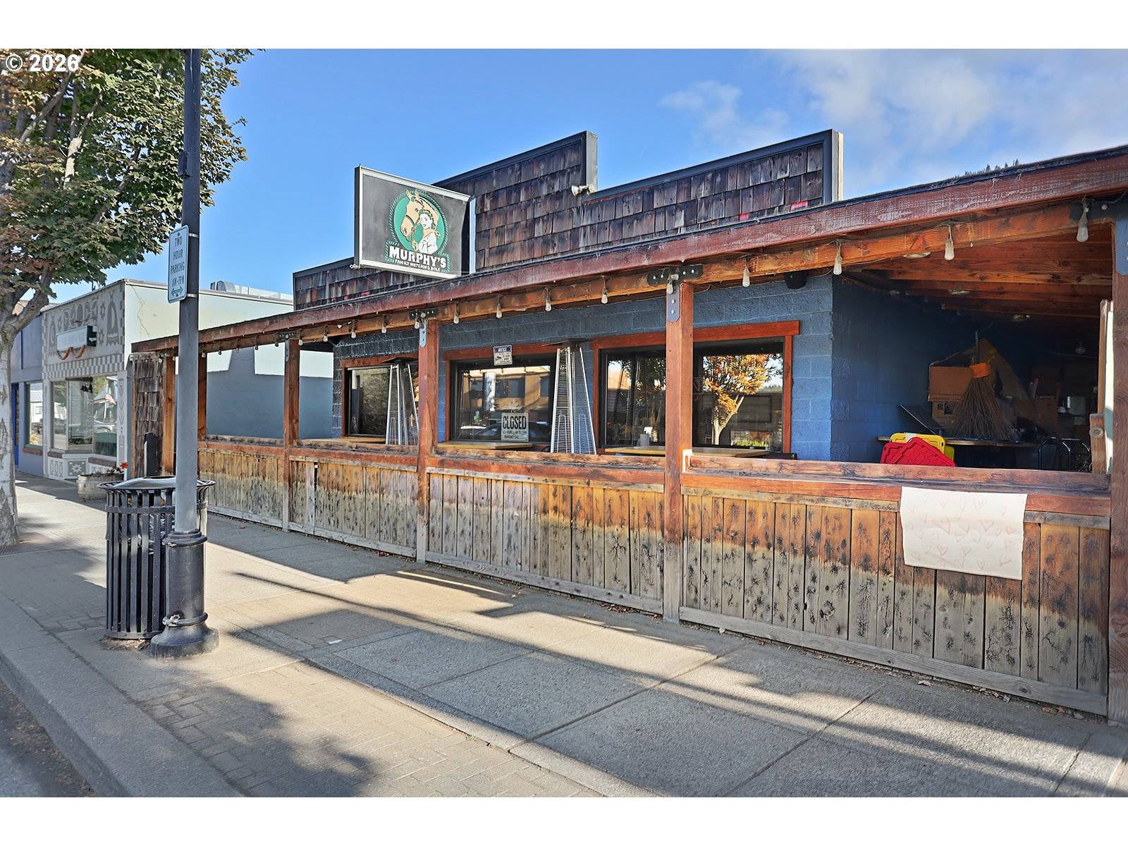 216 W STEUBEN ST, Bingen, WA 98605