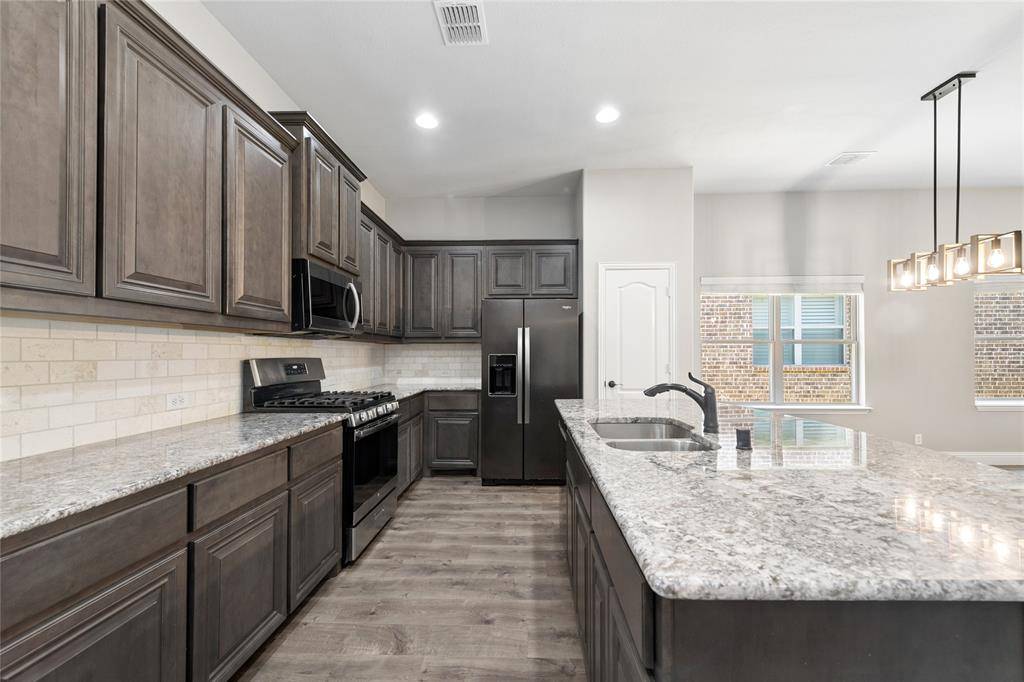 6204 Looms Court, Celina, TX 76227