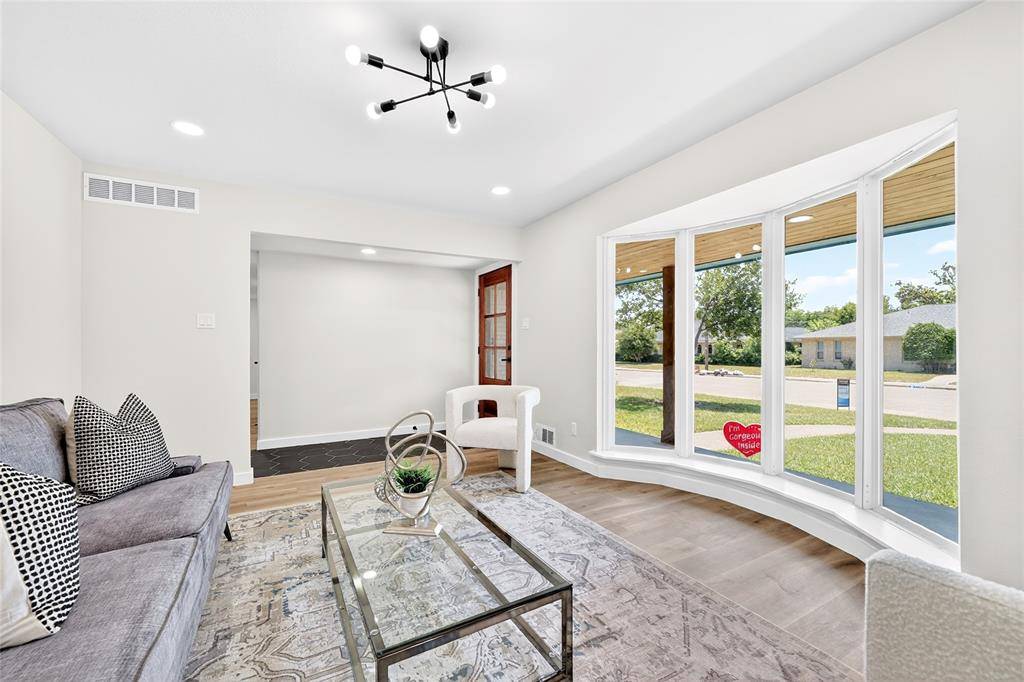 5737 Everglade Road, Dallas, TX 75227