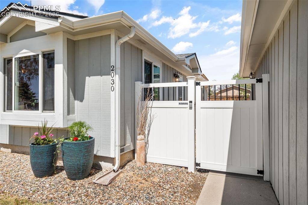 2030 Grady CT, Colorado Springs, CO 80915