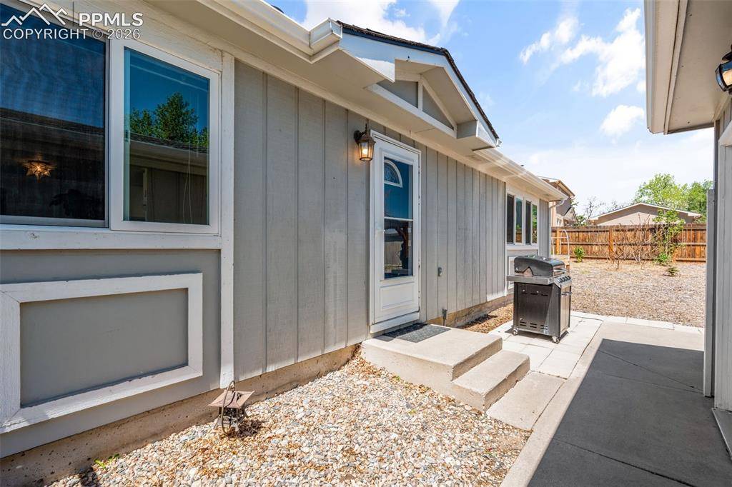 2030 Grady CT, Colorado Springs, CO 80915