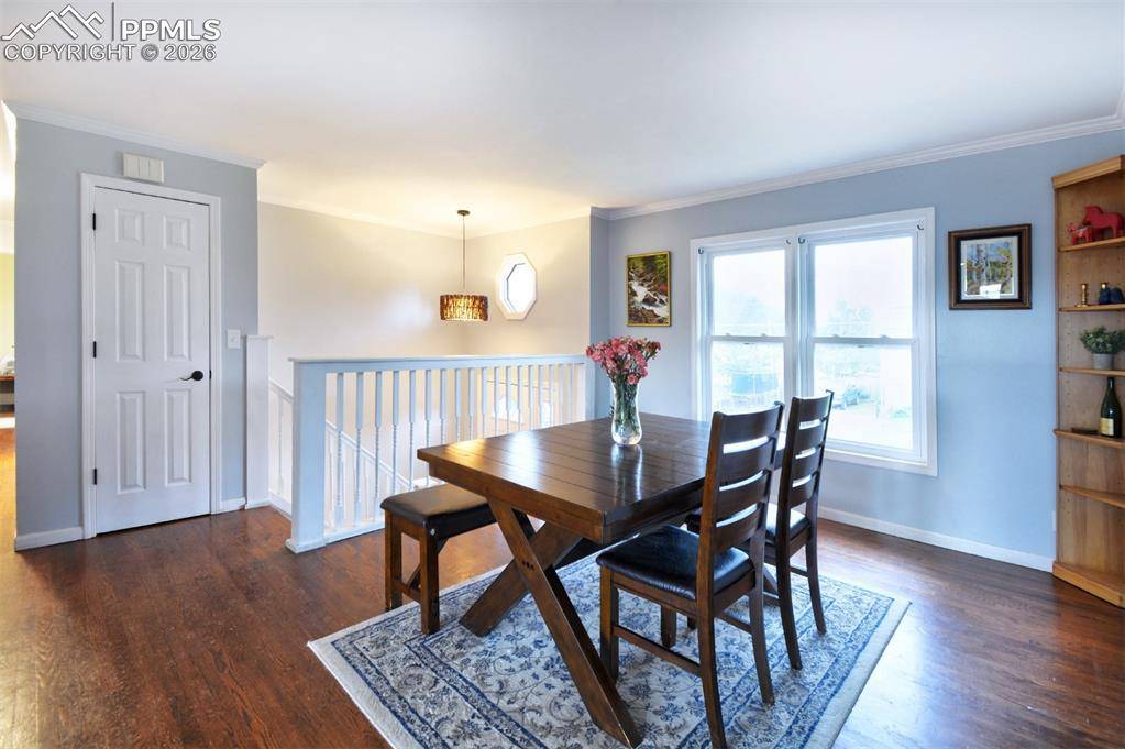 103 Aurelia ST, Palmer Lake, CO 80133