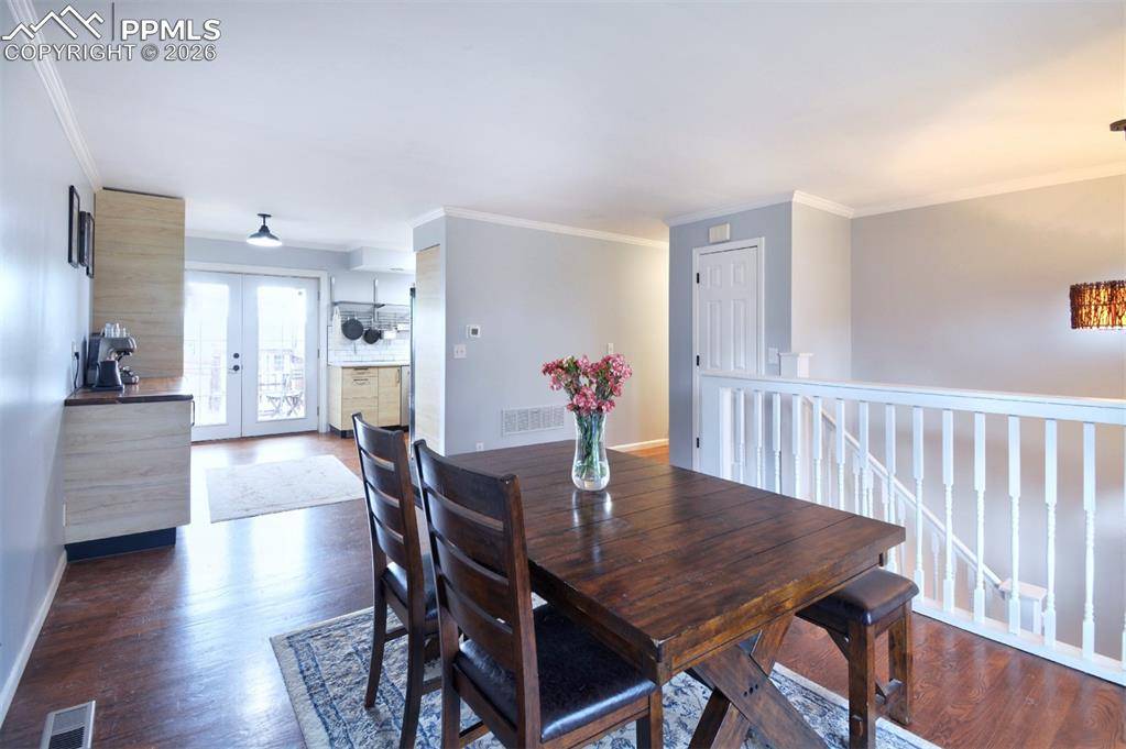 103 Aurelia ST, Palmer Lake, CO 80133