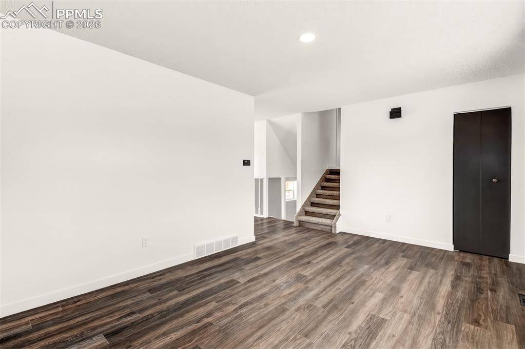 7305 Loveland AVE, Fountain, CO 80817