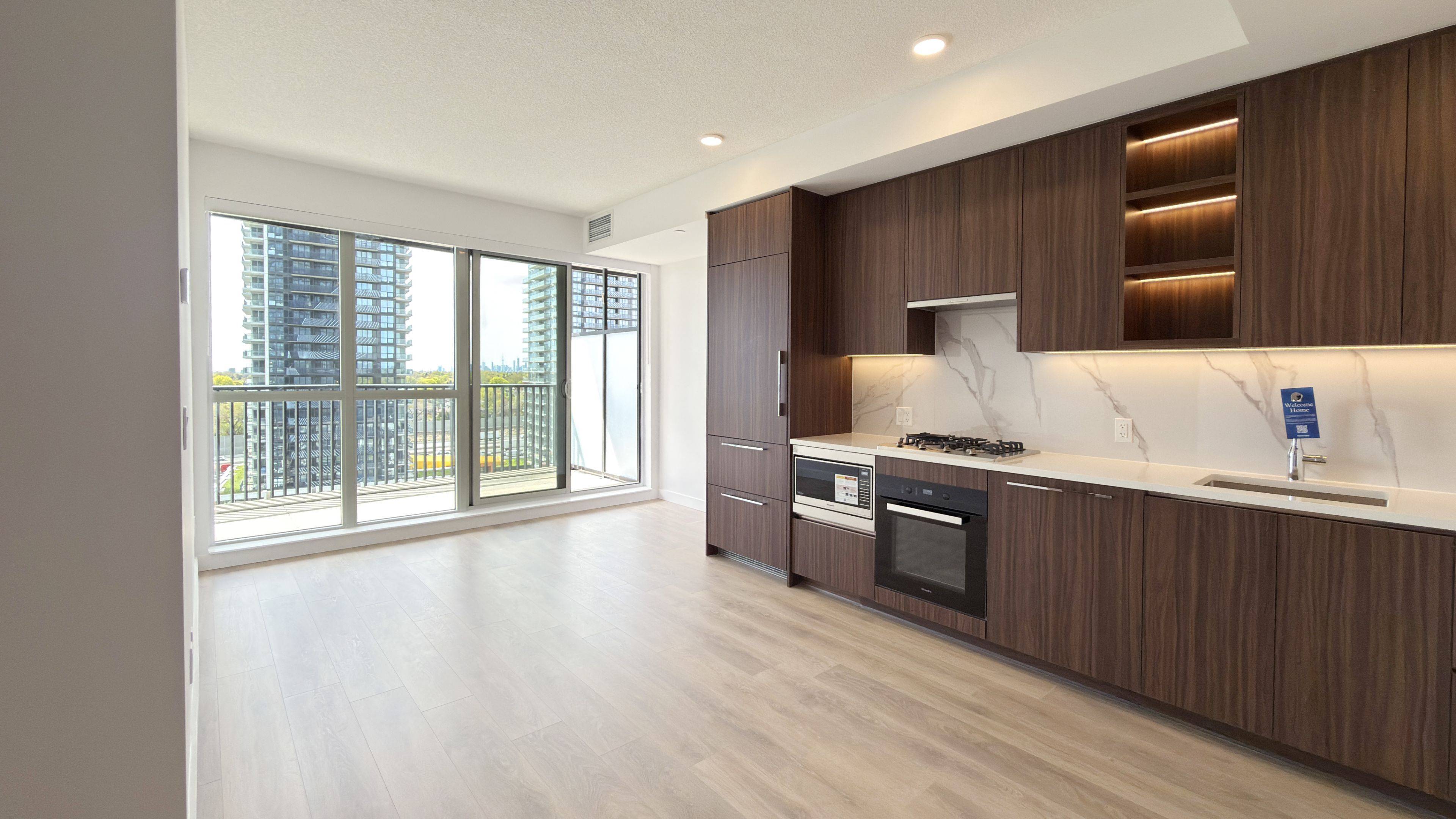 68 esther shiner BLVD #1101, Toronto C15, ON M2K 0J6