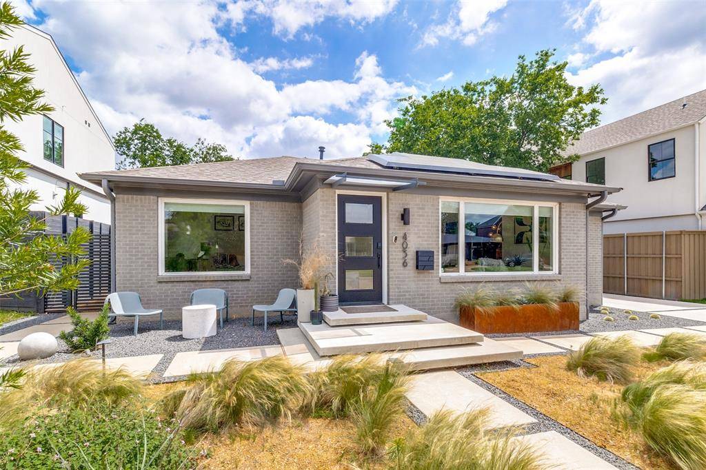4036 Rochelle Drive, Dallas, TX 75220