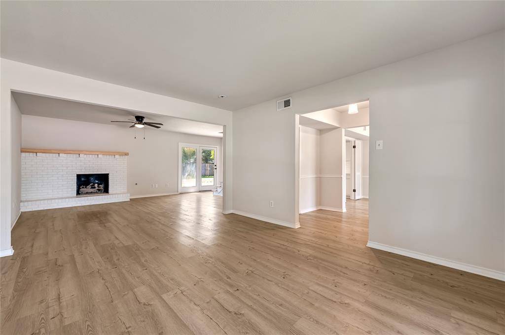 3154 Brincrest Drive, Farmers Branch, TX 75234