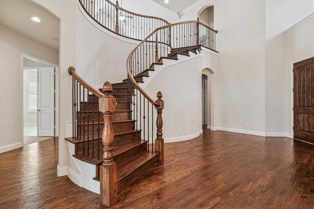 1618 Whirlaway Court, Allen, TX 75002