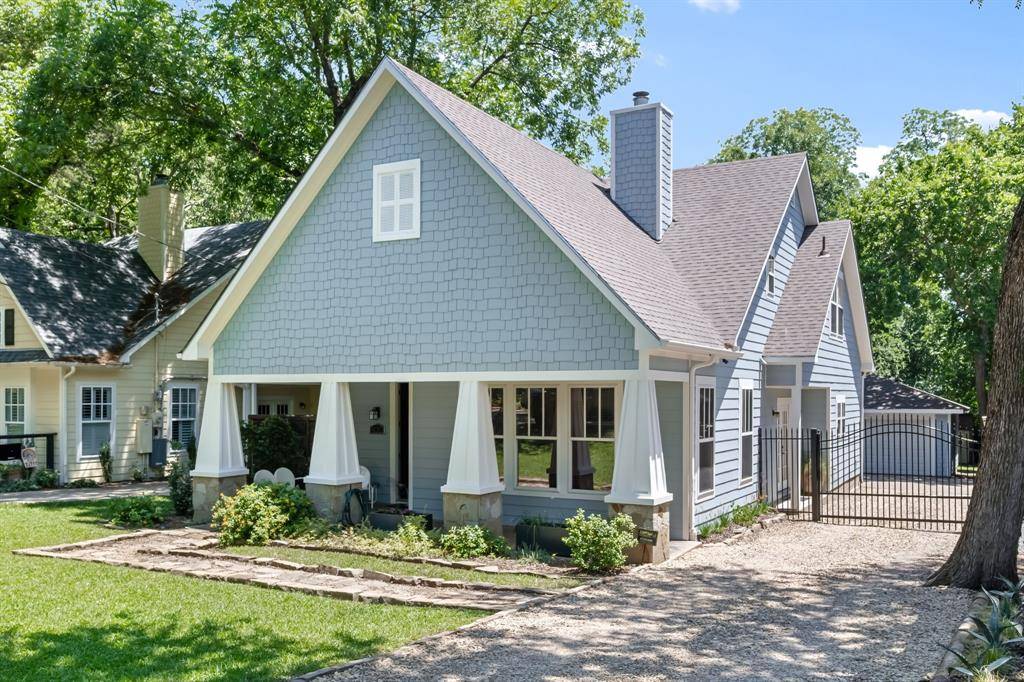9010 Eustis Avenue, Dallas, TX 75218