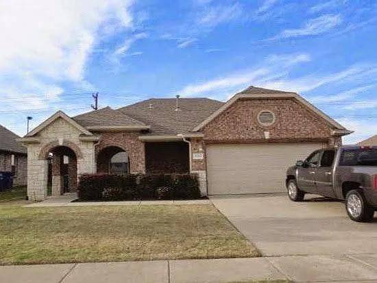 2784 Sunlight Drive, Little Elm, TX 75068