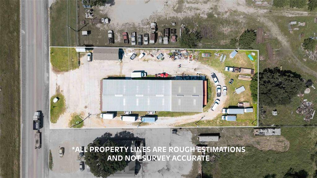 45 W HIGHWAY 380, Bridgeport, TX 76426