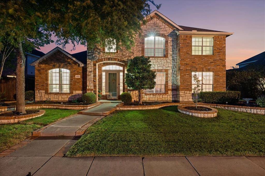 4501 White Rock Lane, Plano, TX 75024