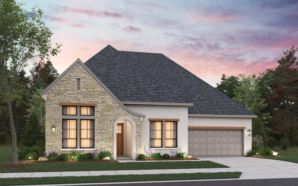 3516 Macrostie Way, Fort Worth, TX 76179