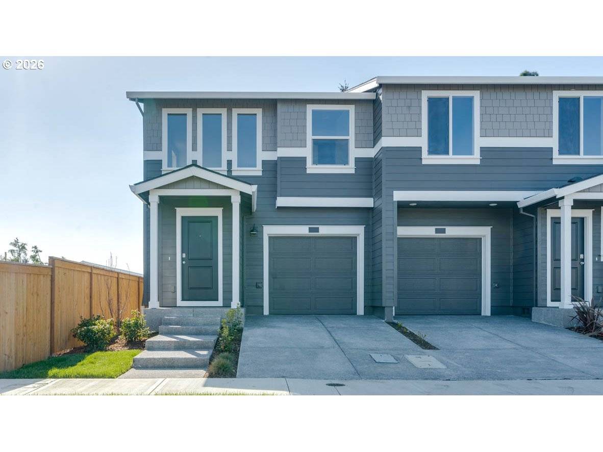 6158 SE 16th ST, Gresham, OR 97080