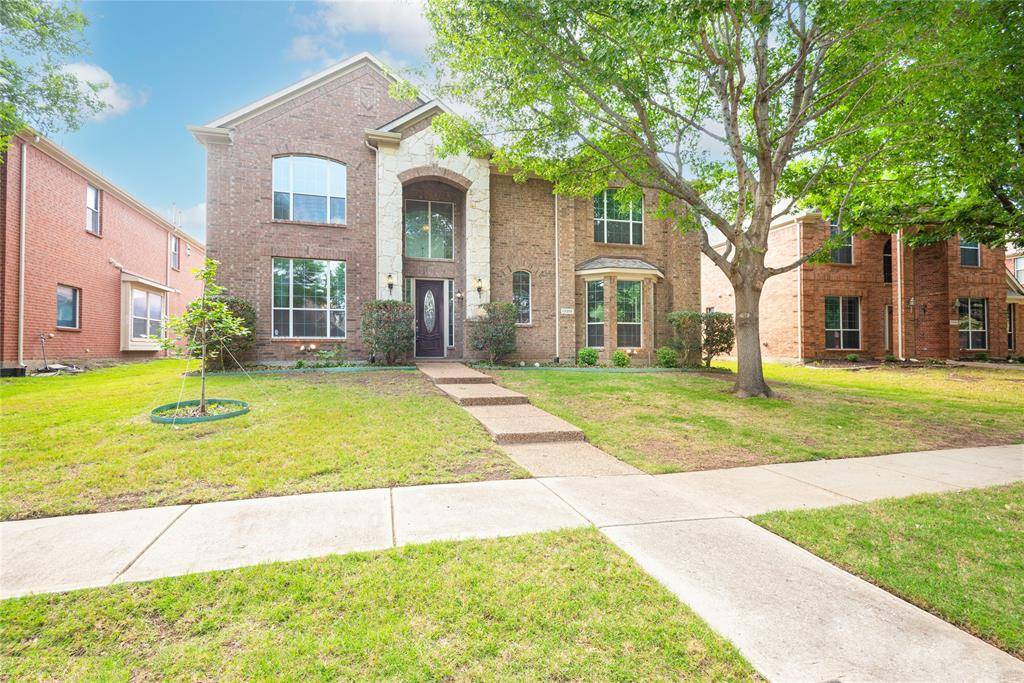 13350 Mannheim Drive, Frisco, TX 75033