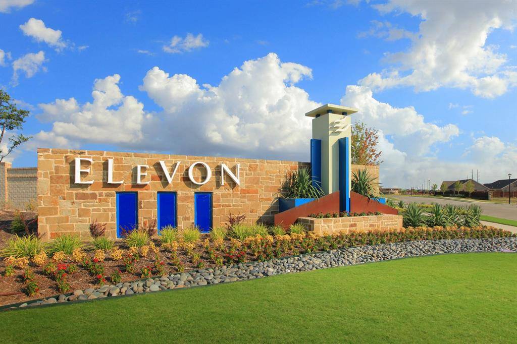 770 Embrace Court, Lavon, TX 75166
