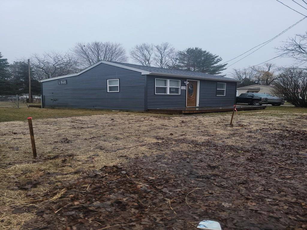 124 N Wheeler, Oscoda Twp, MI 48750