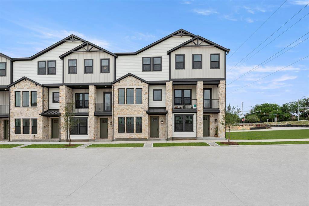 1041 Concan Drive, Plano, TX 75075