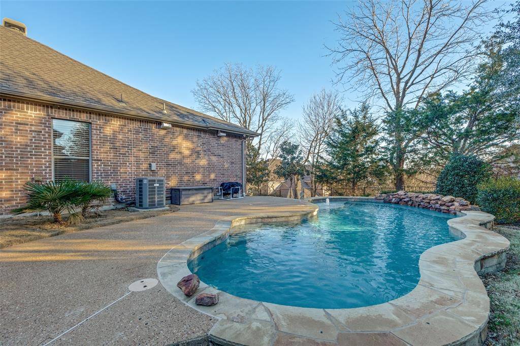 4009 Muscovy Drive, Mckinney, TX 75072