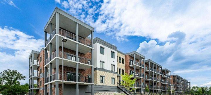 121 Mary ST #318, Clearview, ON L0M 1G0