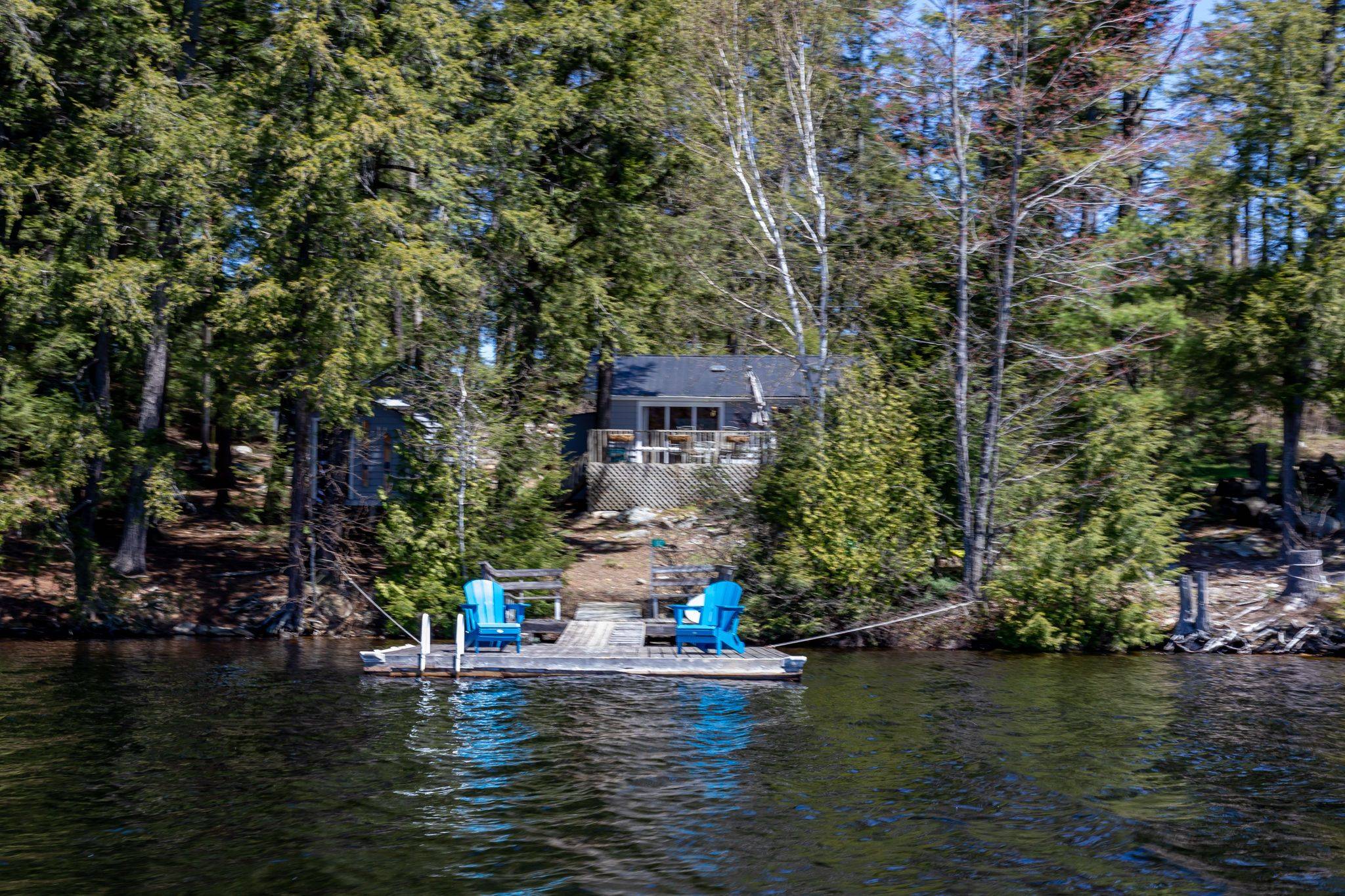 812 Island 8 Catchacoma Lake N/A, Trent Lakes, ON K0L 1J0