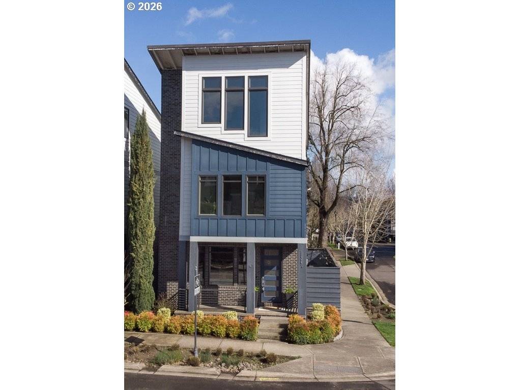 11375 SW BARBER ST, Wilsonville, OR 97070