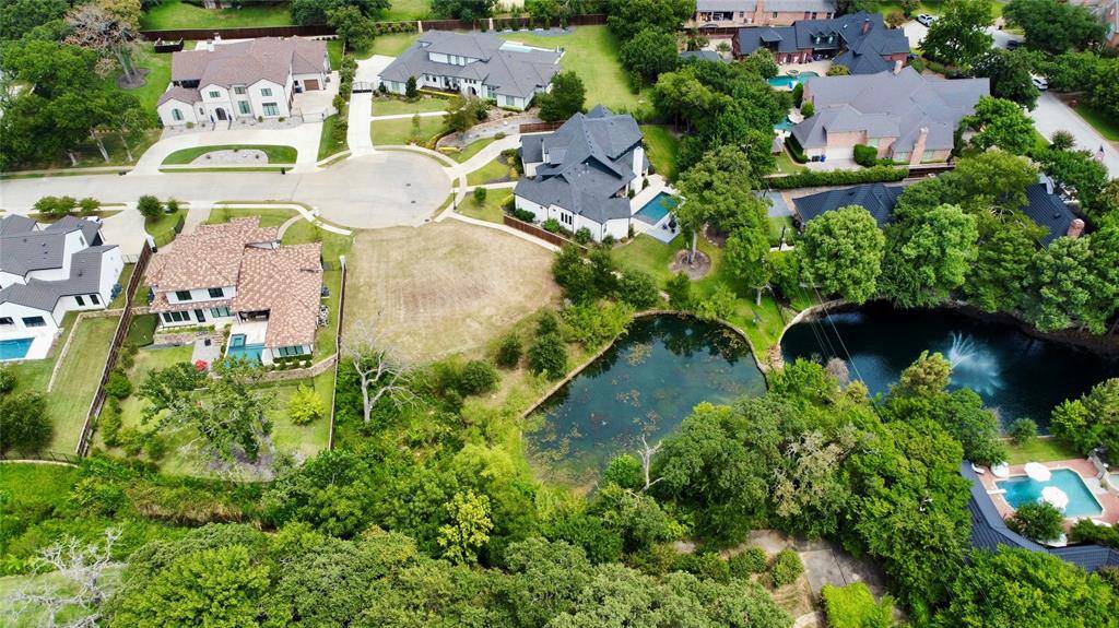 4812 Carmel Place, Colleyville, TX 76034