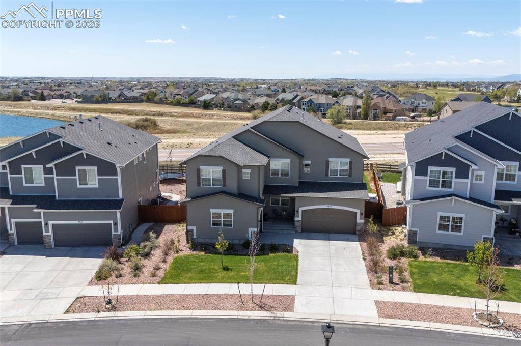 9622 Fairway Glen DR, Peyton, CO 80831