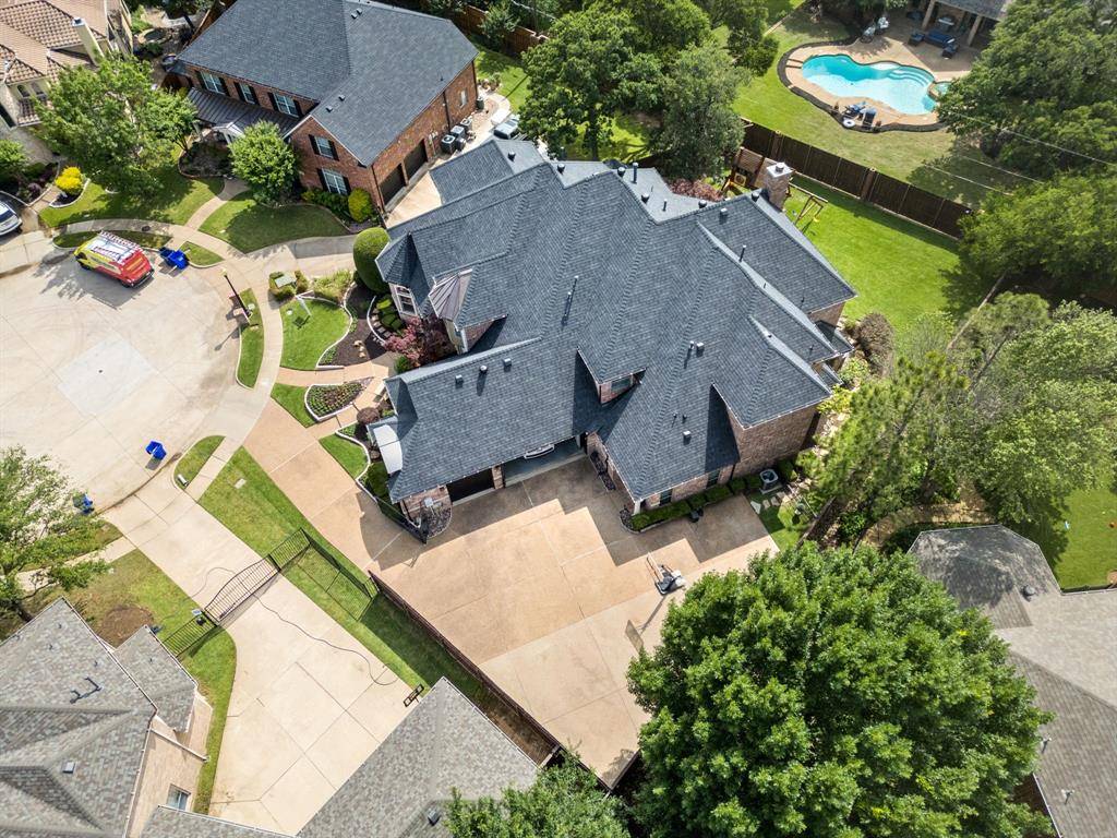 1104 Riverwalk Court, Colleyville, TX 76034