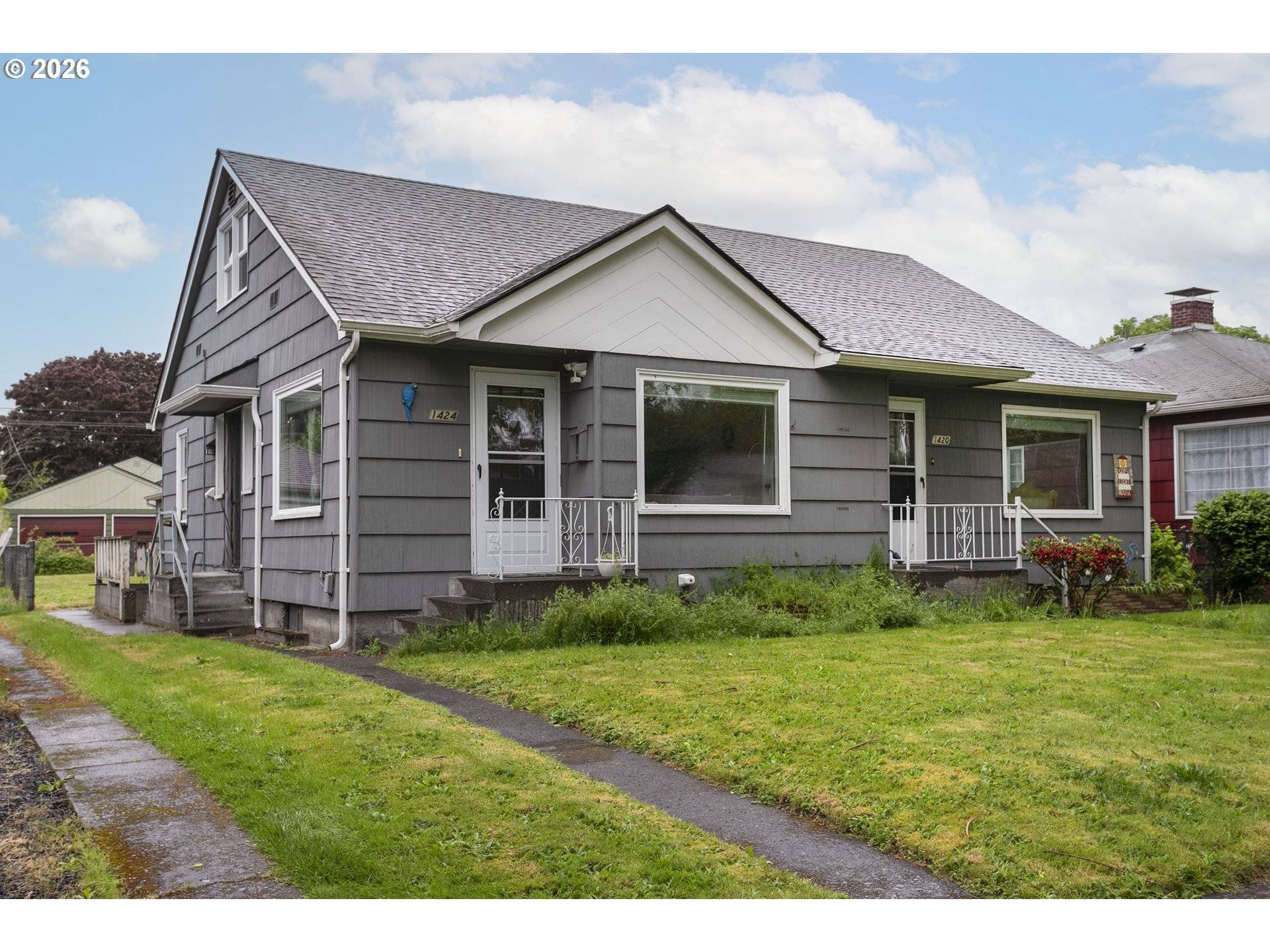1420 9TH AVE, Longview, WA 98632