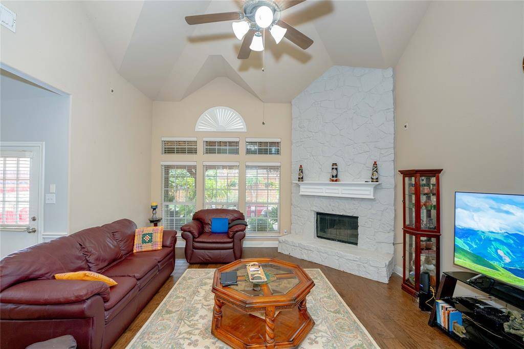 12339 Shumard Lane, Frisco, TX 75035