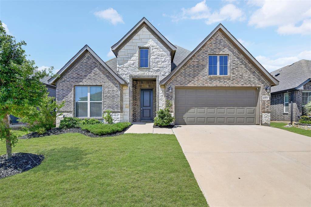 4604 Pentridge Drive, Fort Worth, TX 76036