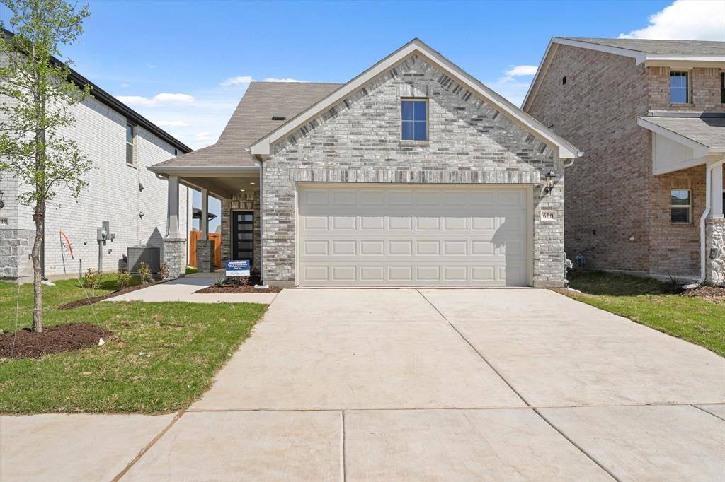 600 EZRA, Mckinney, TX 75069