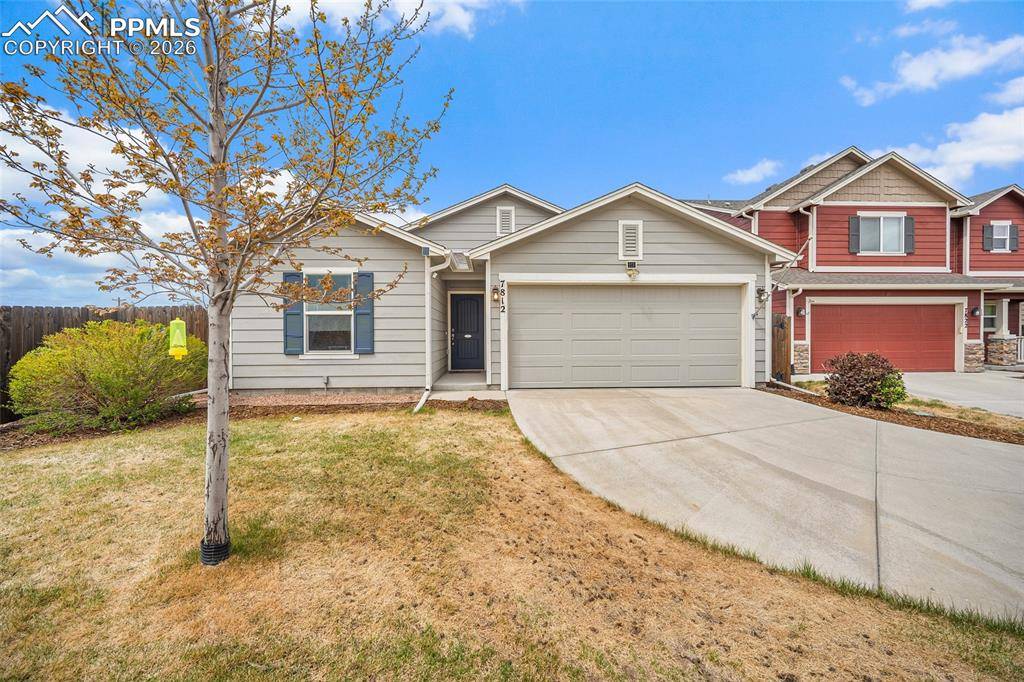 7812 Hirshorn PT, Peyton, CO 80831