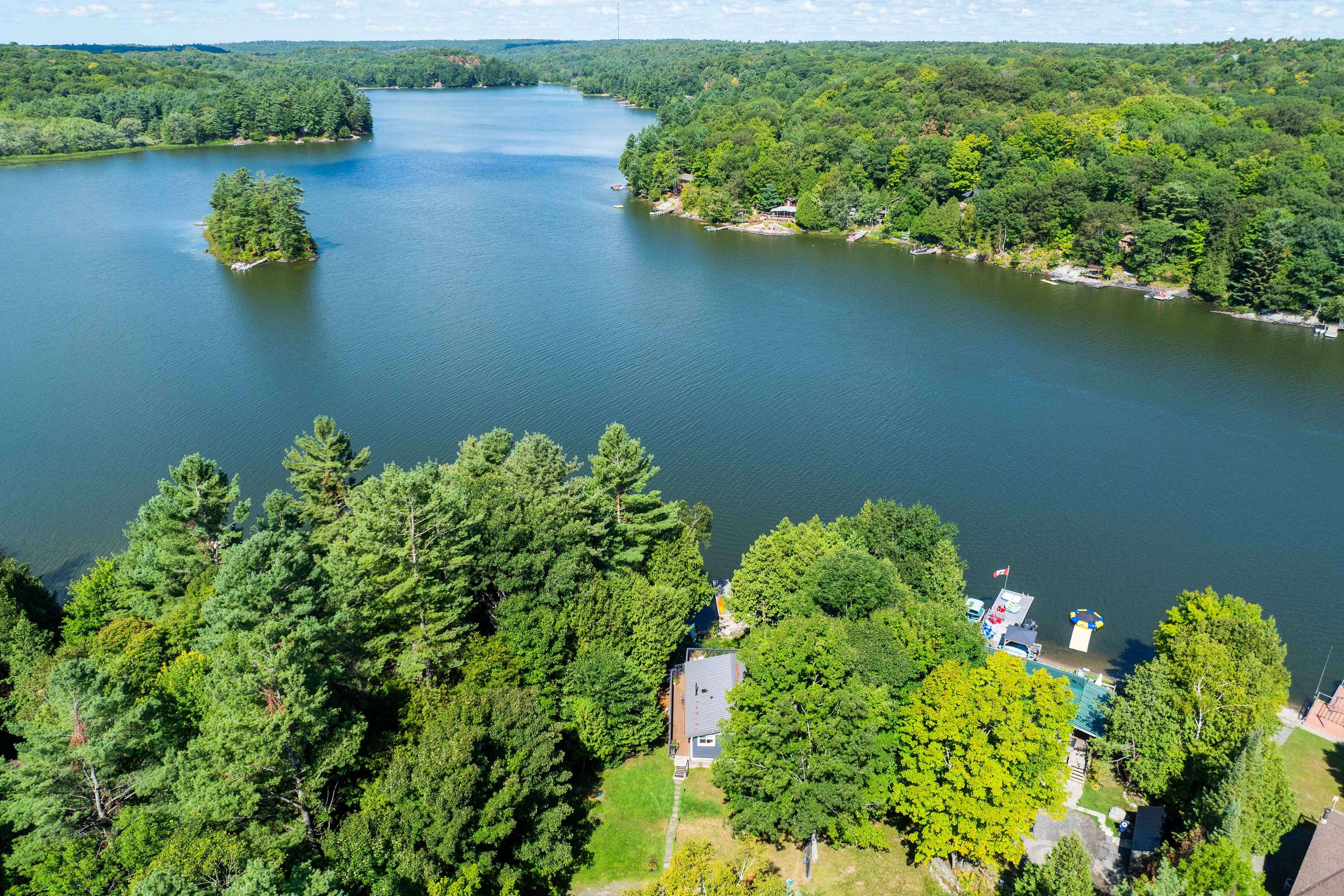 1140 Cowan Park RD #8, Muskoka Lakes, ON P0B 1M0