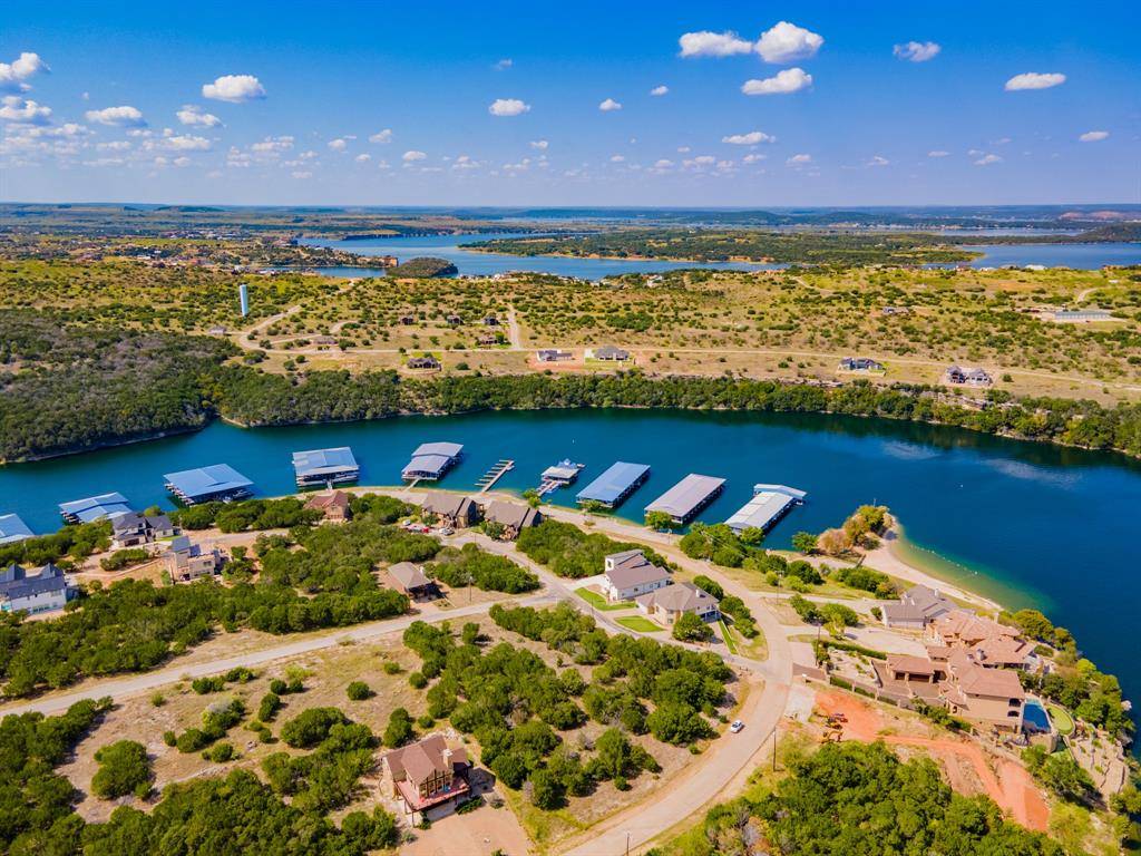 Lot 96 Cliffs Drive, Possum Kingdom Lake, TX 76449