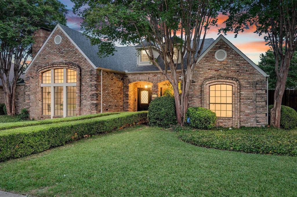 6608 Camille Avenue, Dallas, TX 75252