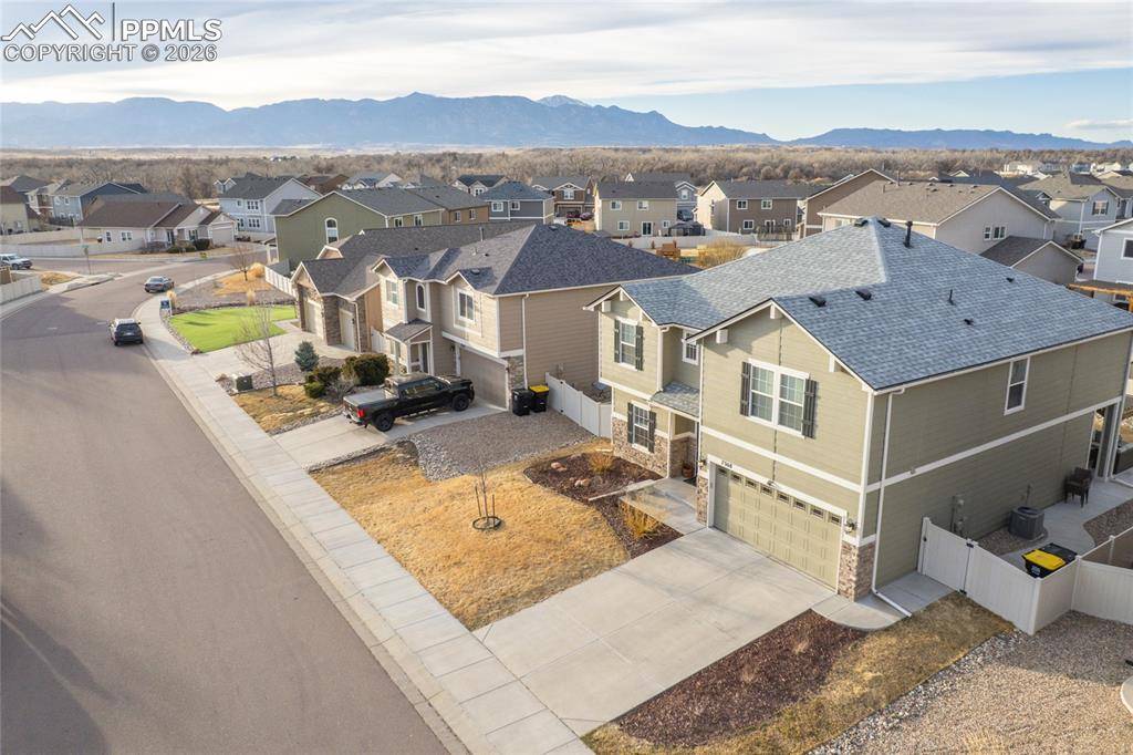 7368 Benecia DR, Fountain, CO 80817