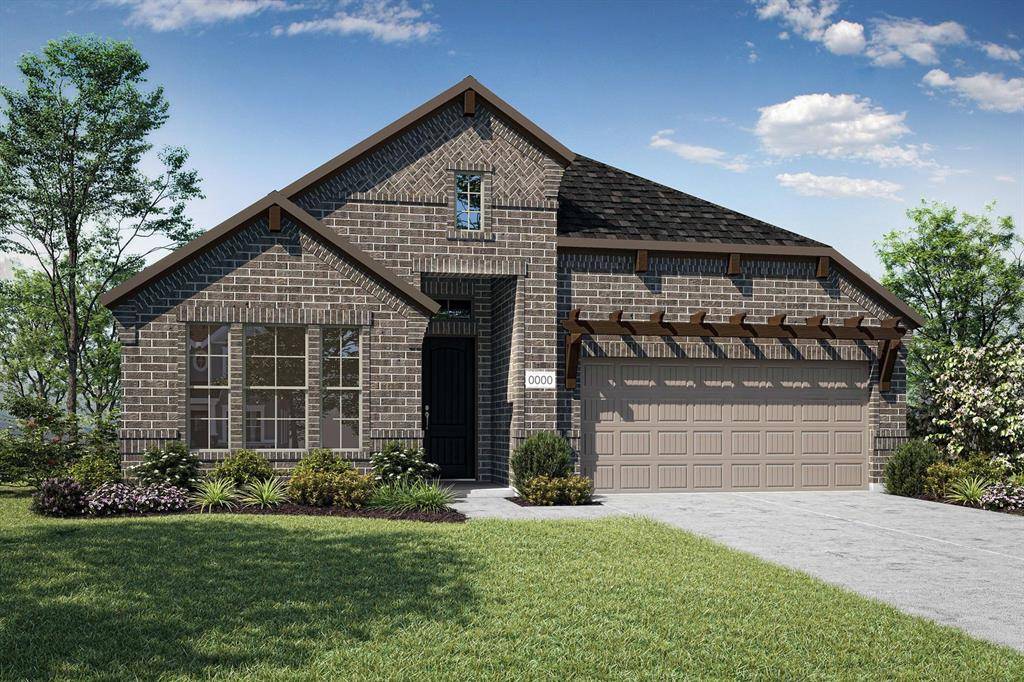 2224 Shady Elm Road, Midlothian, TX 76065
