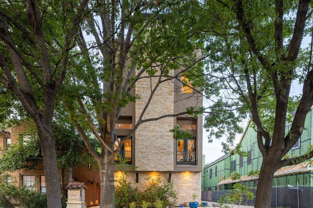 4025 Hawthorne Avenue, Dallas, TX 75219